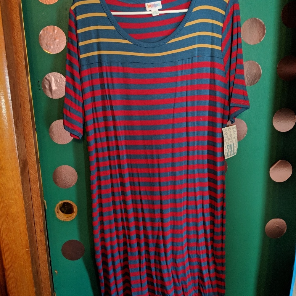 Julia Lularoe